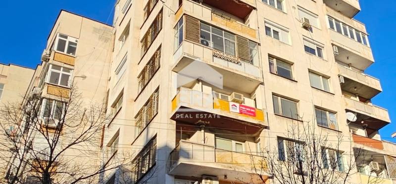 Продаја  2 спаваће собе Русе , Хашове , 105 м2 | 32951180 - слика [16]