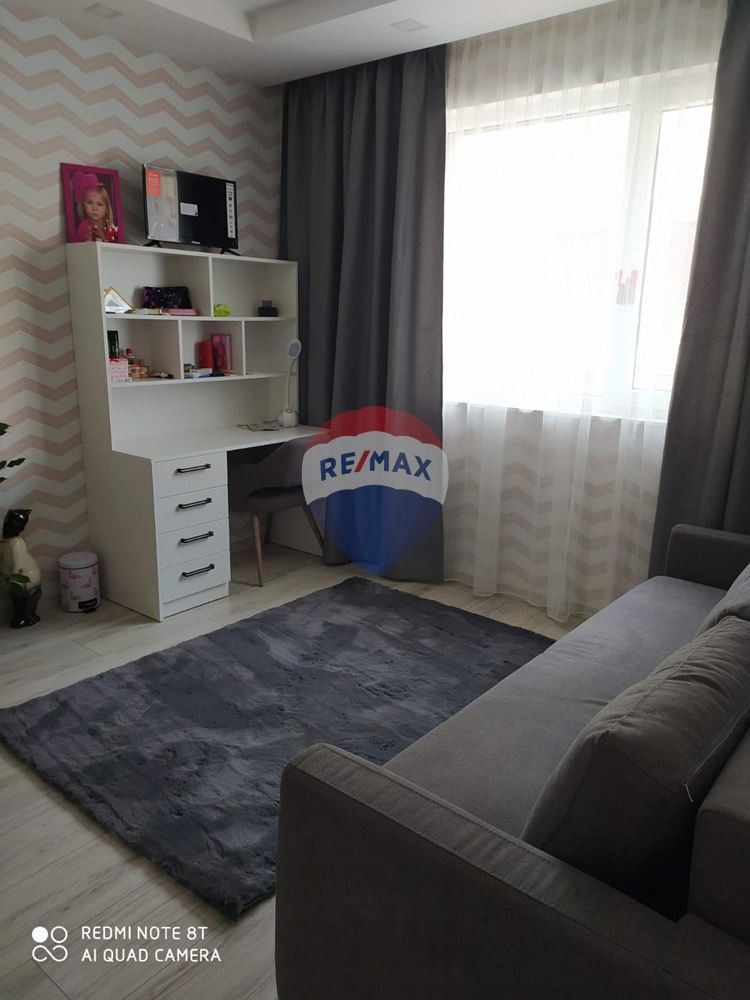 Продава 3-СТАЕН, гр. Варна, Бриз, снимка 4 - Aпартаменти - 48785233