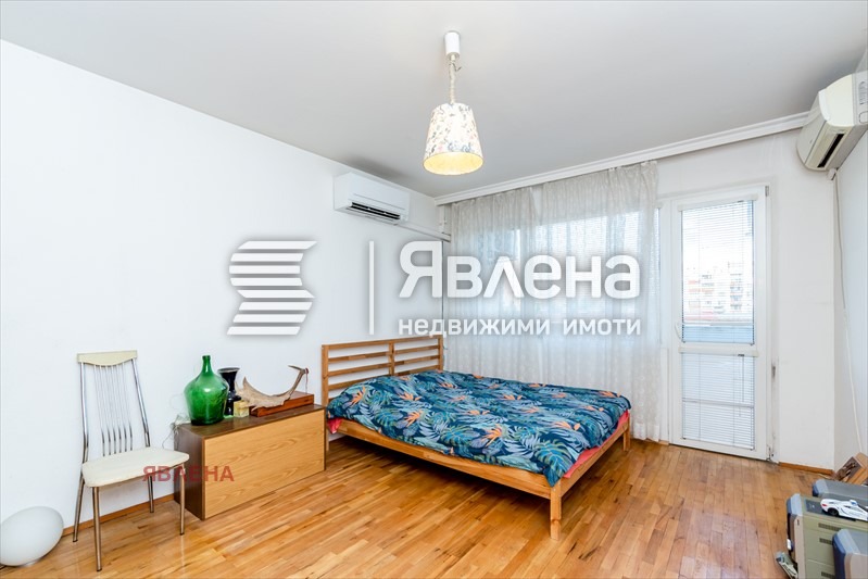 Продава 3-СТАЕН, гр. София, Надежда 4, снимка 2 - Aпартаменти - 49319097