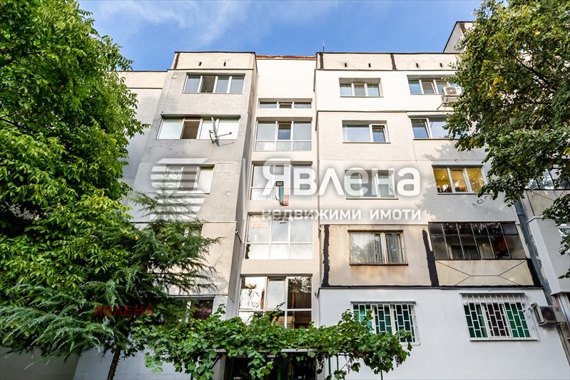 Продава 3-СТАЕН, гр. София, Надежда 4, снимка 8 - Aпартаменти - 49319097