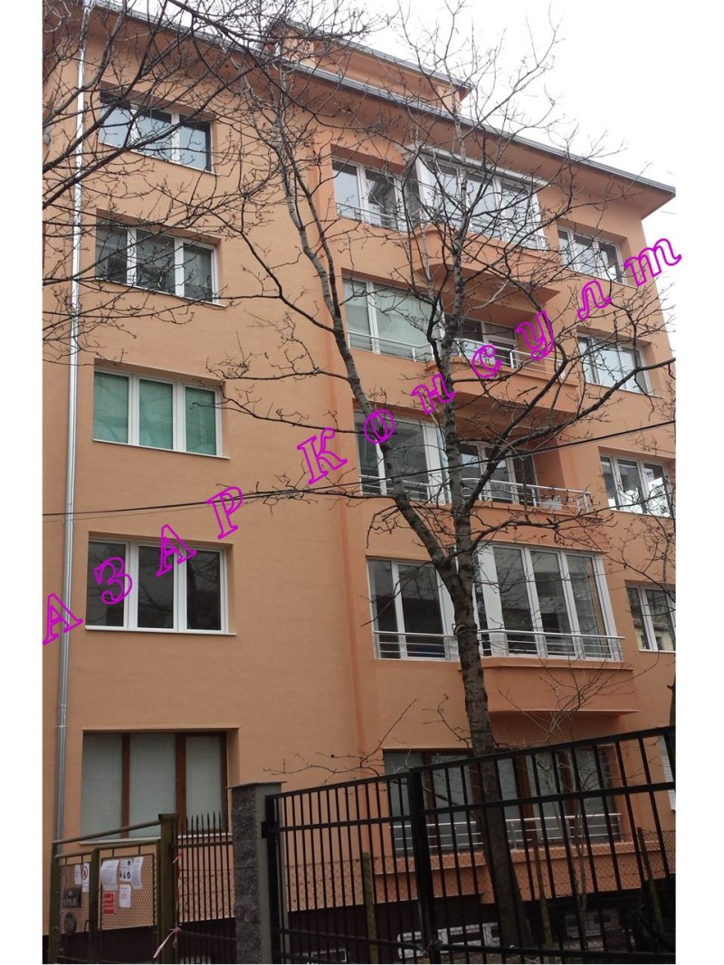 Продава  3-стаен град София , Медицинска академия , 135 кв.м | 92580382 - изображение [8]