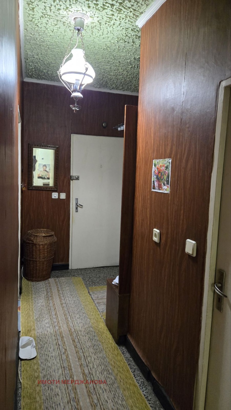 Zu verkaufen  2 Schlafzimmer Stara Zagora , Tri tschutschura - jug , 76 qm | 86396401 - Bild [7]