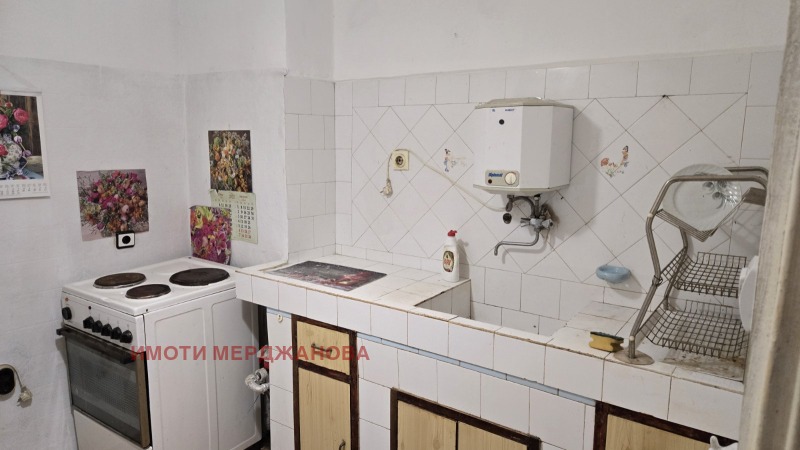 Zu verkaufen  2 Schlafzimmer Stara Zagora , Tri tschutschura - jug , 76 qm | 86396401 - Bild [5]