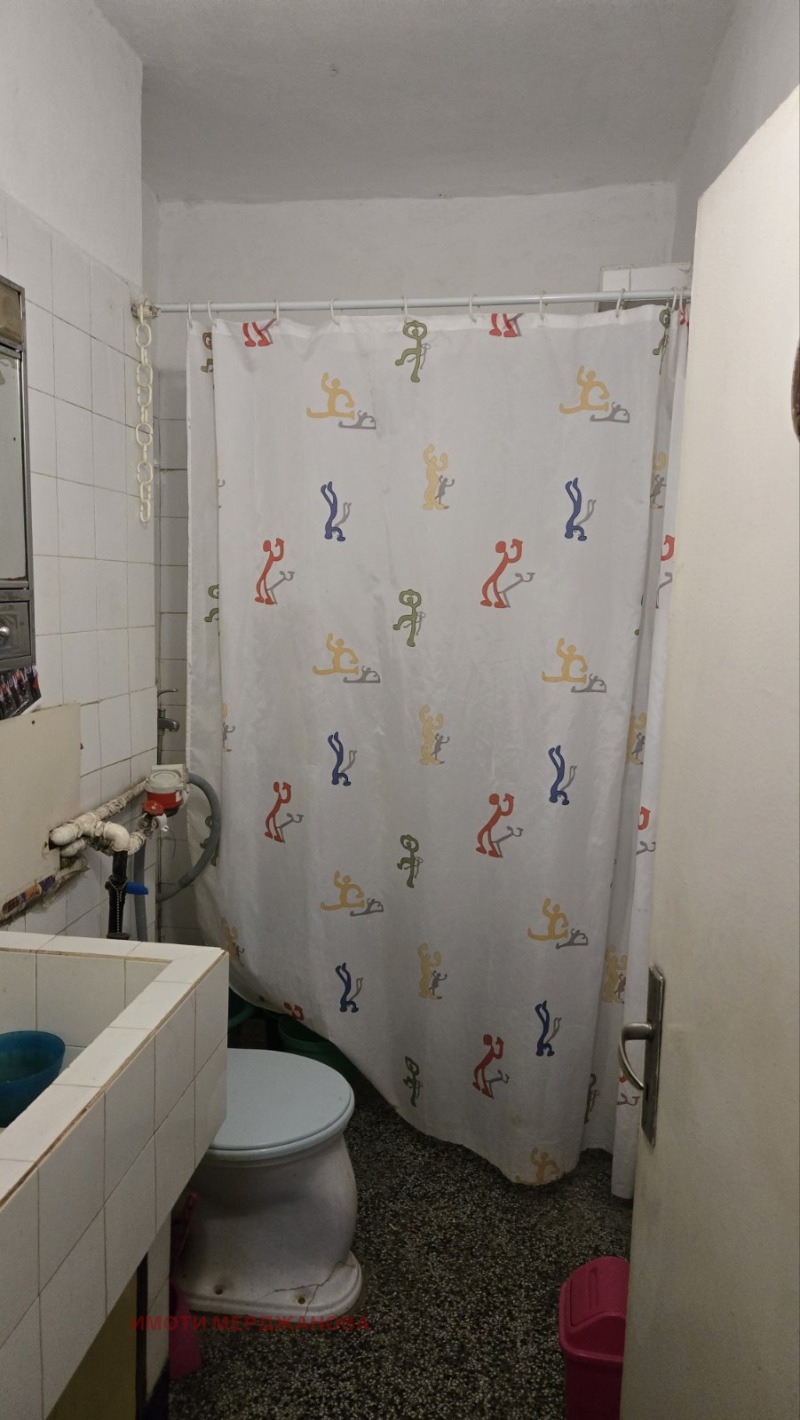 Zu verkaufen  2 Schlafzimmer Stara Zagora , Tri tschutschura - jug , 76 qm | 86396401 - Bild [6]