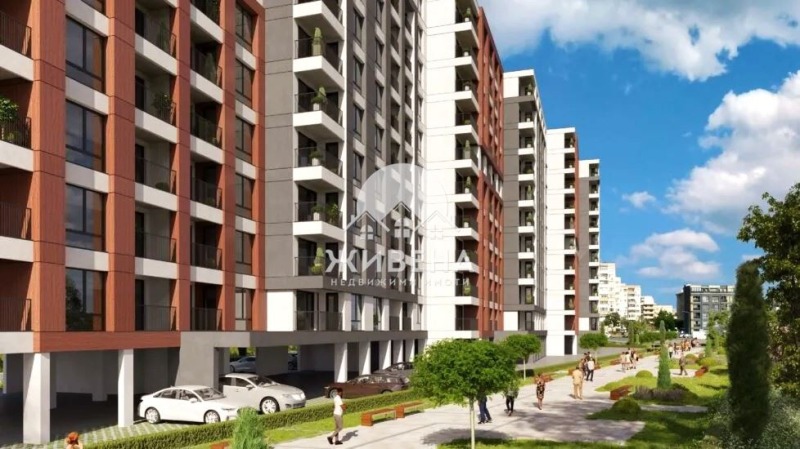 Satılık  2 yatak odası Varna , Kaysieva gradina , 95 metrekare | 34431834 - görüntü [6]