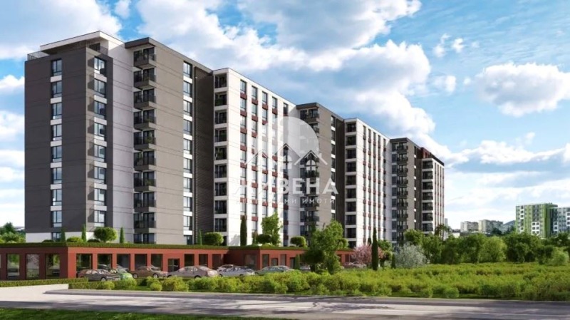 Satılık  2 yatak odası Varna , Kaysieva gradina , 95 metrekare | 34431834 - görüntü [3]