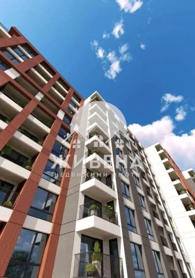 Satılık  2 yatak odası Varna , Kaysieva gradina , 95 metrekare | 34431834 - görüntü [4]
