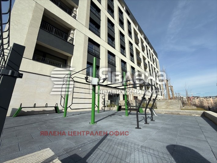 Продава 3-СТАЕН, гр. София, Овча купел 2, снимка 13 - Апартаменти - 53820717