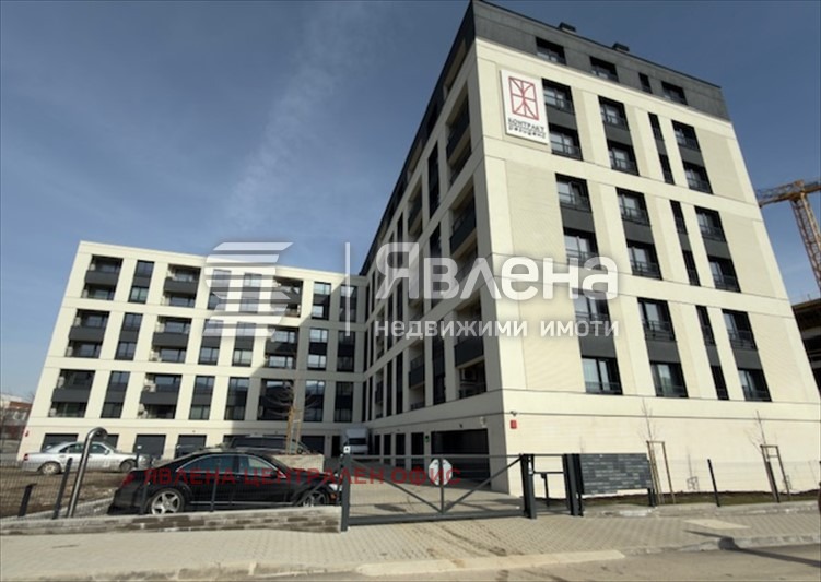 Продава 3-СТАЕН, гр. София, Овча купел 2, снимка 12 - Апартаменти - 53820717