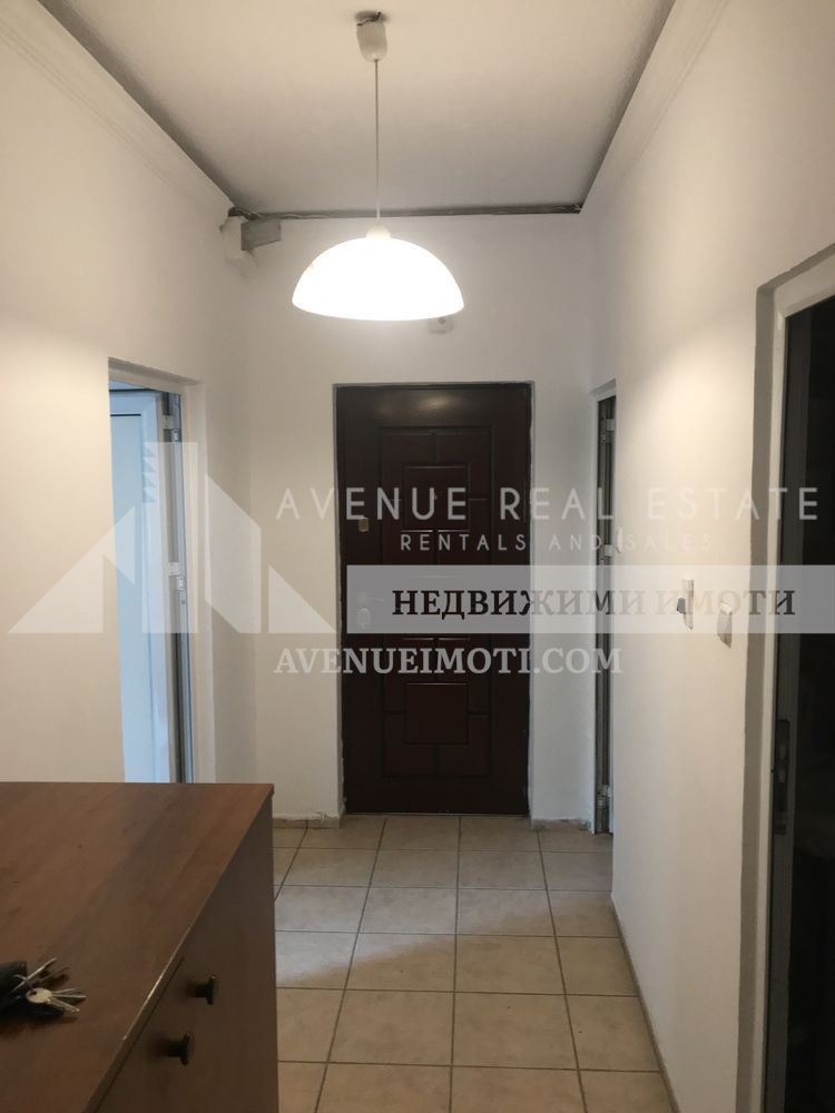 Продава 3-СТАЕН, гр. Пловдив, Тракия, снимка 10 - Апартаменти - 56489294