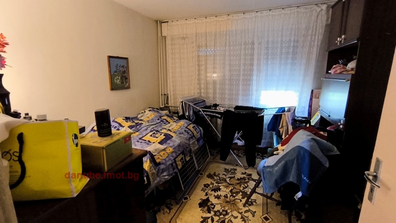 Eladó  3 hálószobás Ruse , Vazrazsdane , 100 négyzetméter | 48969124 - kép [4]