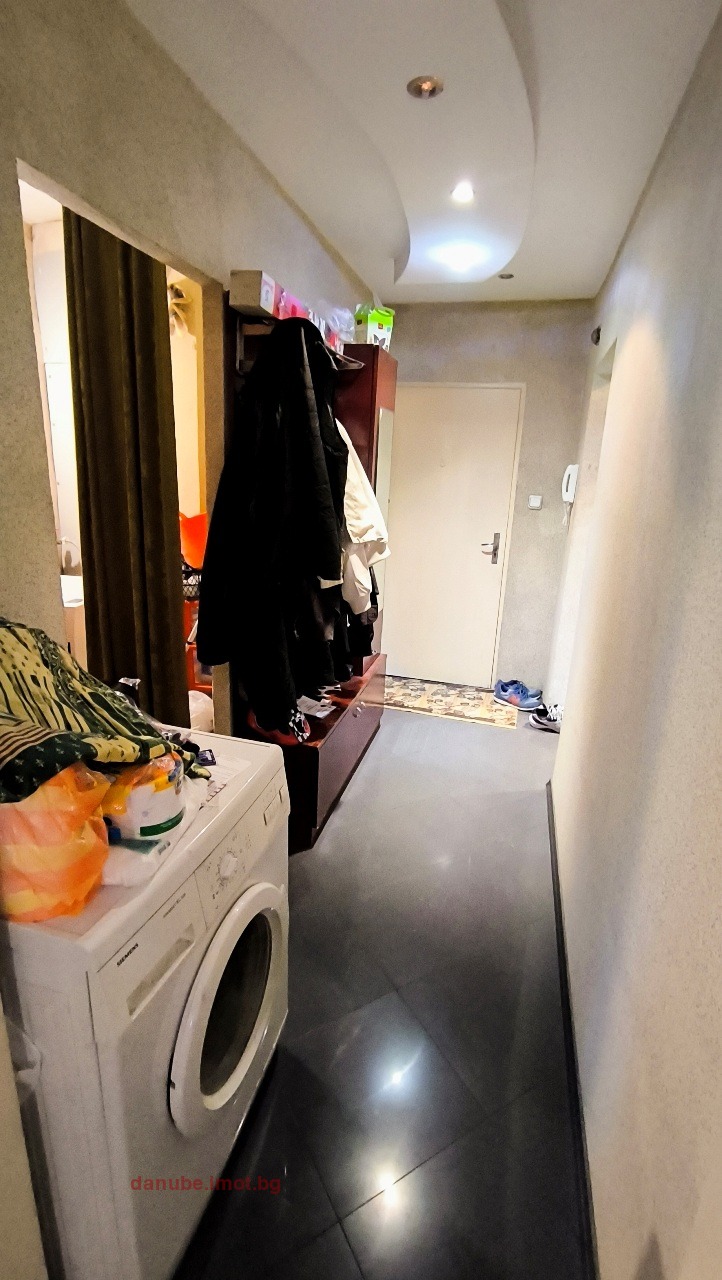 Eladó  3 hálószobás Ruse , Vazrazsdane , 100 négyzetméter | 48969124 - kép [15]