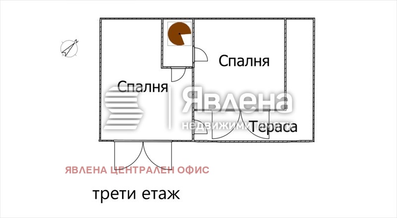 Продава КЪЩА, гр. Своге, област София област, снимка 17 - Къщи - 53502844