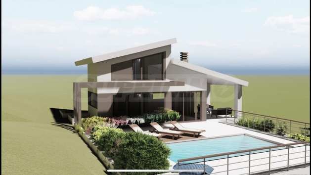 Продава ВИЛА, Извън страната, област Извън страната, снимка 2 - Вили - 51239051