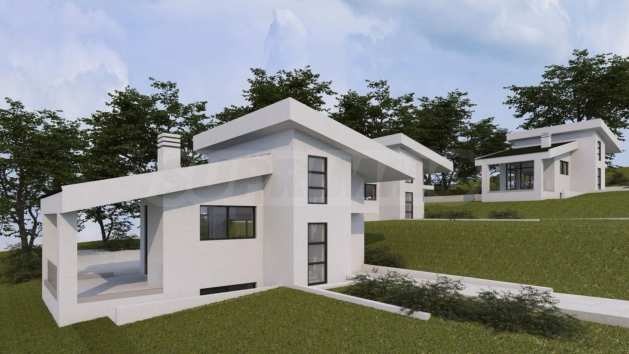 Продава ВИЛА, Извън страната, област Извън страната, снимка 4 - Вили - 51239051