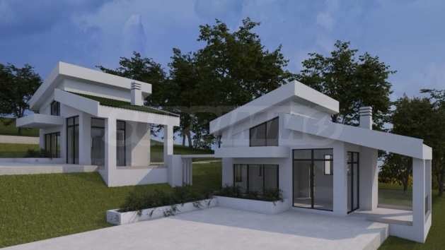 Продава ВИЛА, Извън страната, област Извън страната, снимка 2 - Вили - 51239051