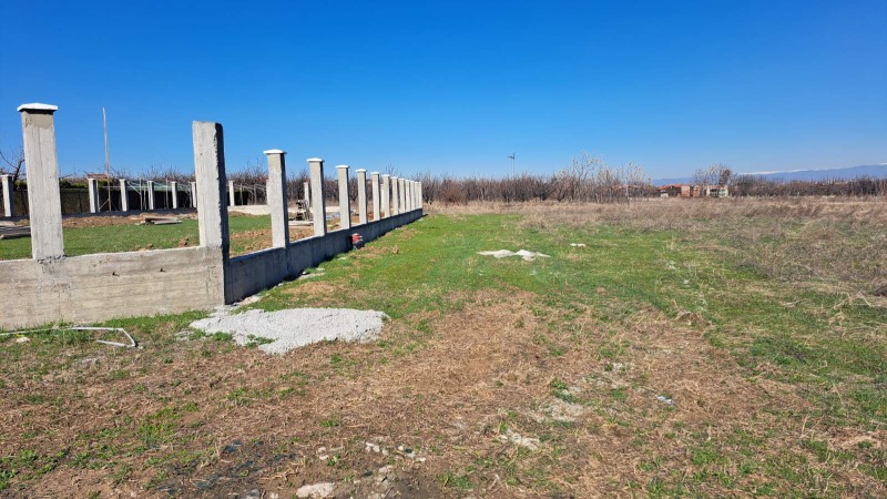À vendre  Parcelle région Plovdiv , Branipole , 500 m² | 12308718 - image [4]