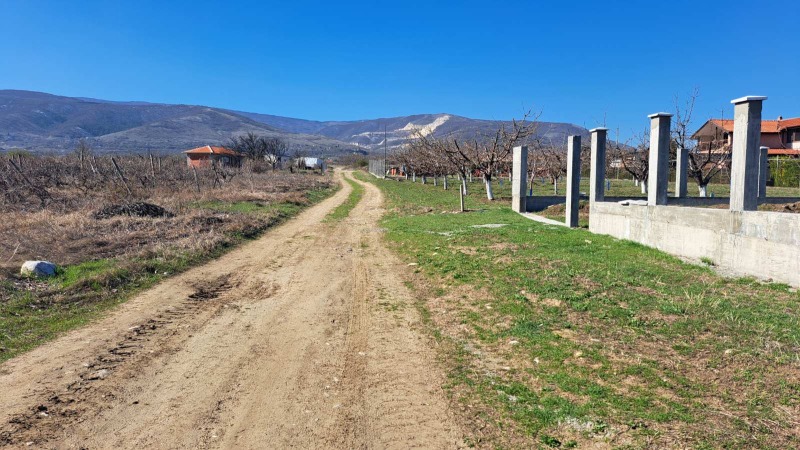 À vendre  Parcelle région Plovdiv , Branipole , 500 m² | 12308718 - image [5]