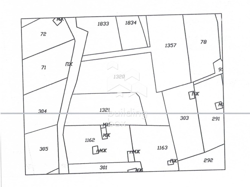 Продава ПАРЦЕЛ, гр. Варна, м-т Планова, снимка 2 - Парцели - 48039628