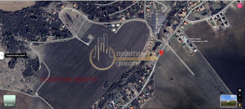 Satılık  Komplo bölge Sofia , Herakovo , 2198 metrekare | 72654047 - görüntü [2]