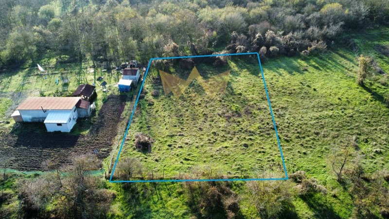 Продава ПАРЦЕЛ, с. Щипско, област Варна