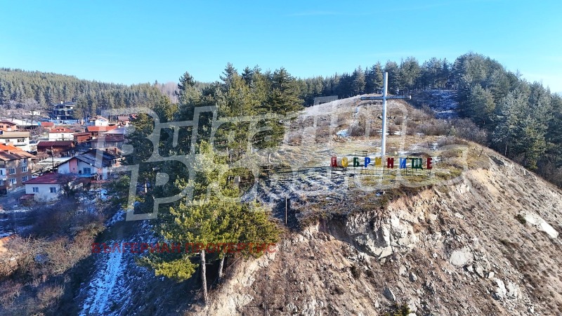 Продава ПАРЦЕЛ, гр. Добринище, област Благоевград, снимка 7 - Парцели - 53520375