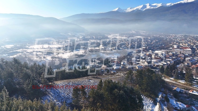 Продава ПАРЦЕЛ, гр. Добринище, област Благоевград, снимка 6 - Парцели - 53520375