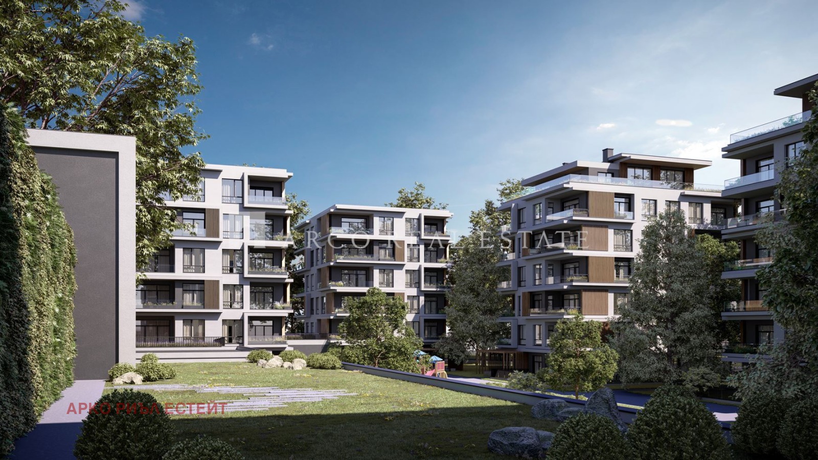 Продава 1-СТАЕН, гр. София, Левски Г, снимка 10 - Апартаменти - 53486160