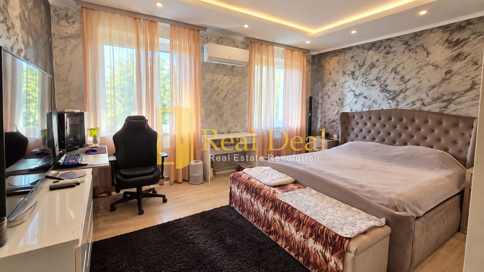 Продава 1-СТАЕН, гр. София, Люлин 9, снимка 3 - Апартаменти - 56253273