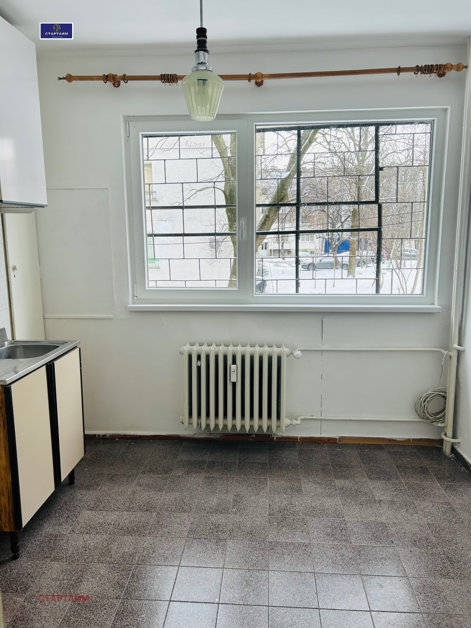 Продава 2-СТАЕН, гр. София, Илинден, снимка 14 - Апартаменти - 53871250