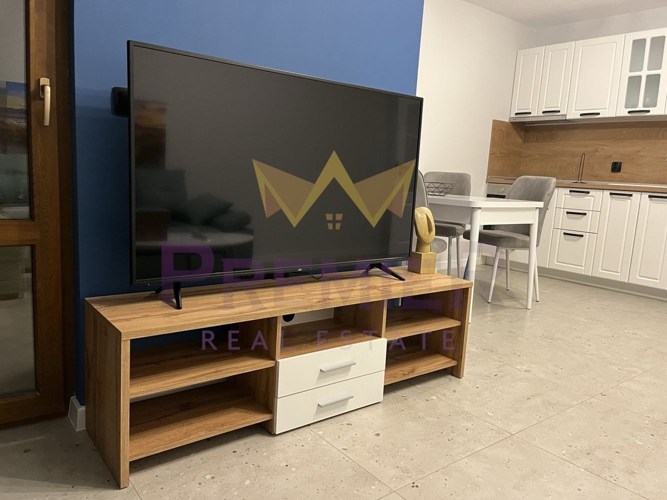 Продава 2-СТАЕН, гр. Каварна, област Добрич, снимка 4 - Апартаменти - 53958938