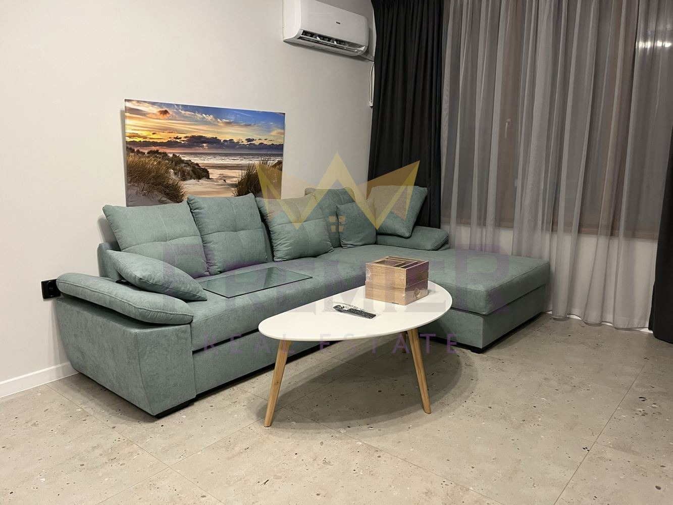 Продава 2-СТАЕН, гр. Каварна, област Добрич, снимка 2 - Апартаменти - 53958938