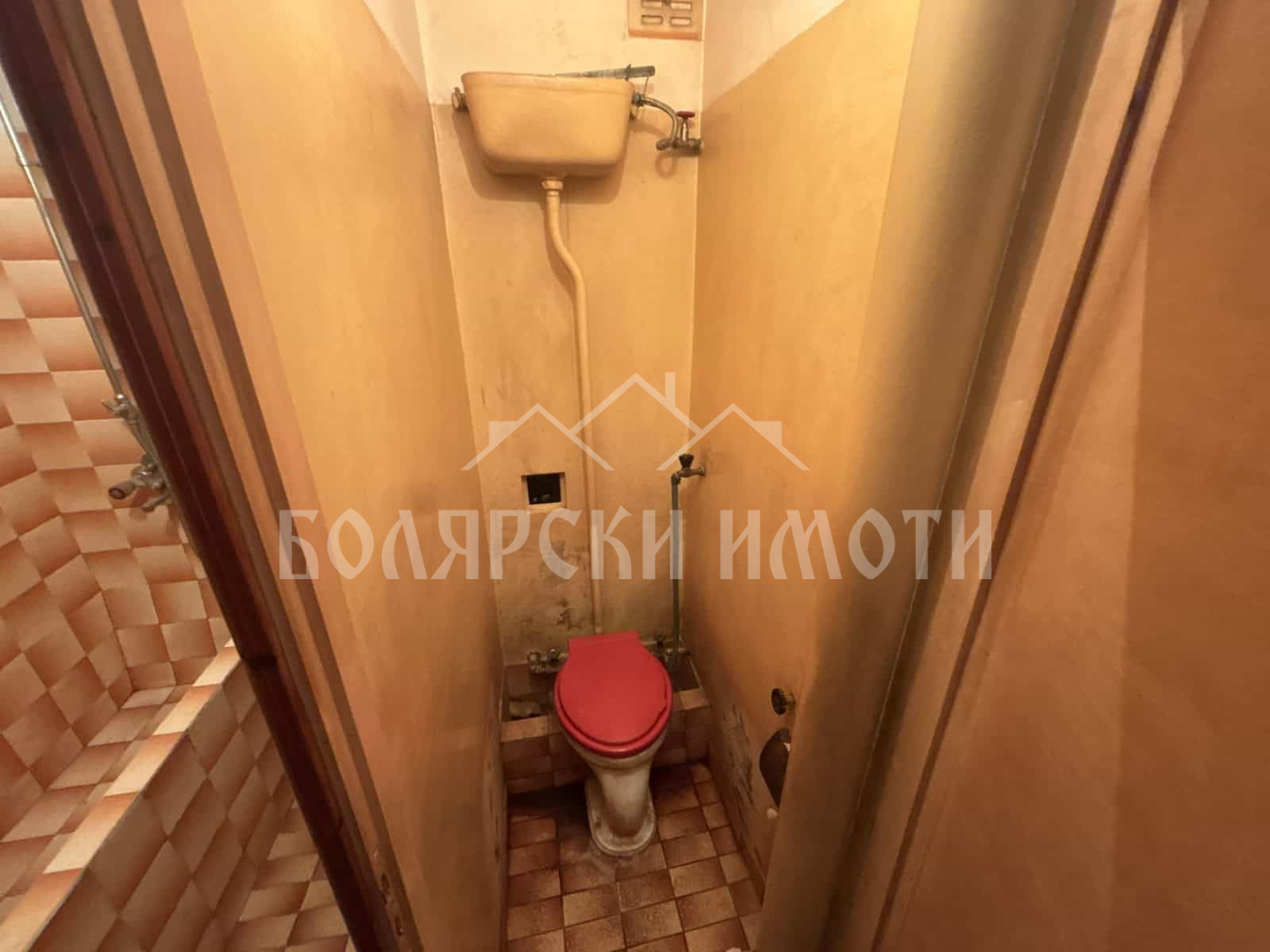 Продава 2-СТАЕН, гр. Велико Търново, Бузлуджа, снимка 10 - Апартаменти - 54816748