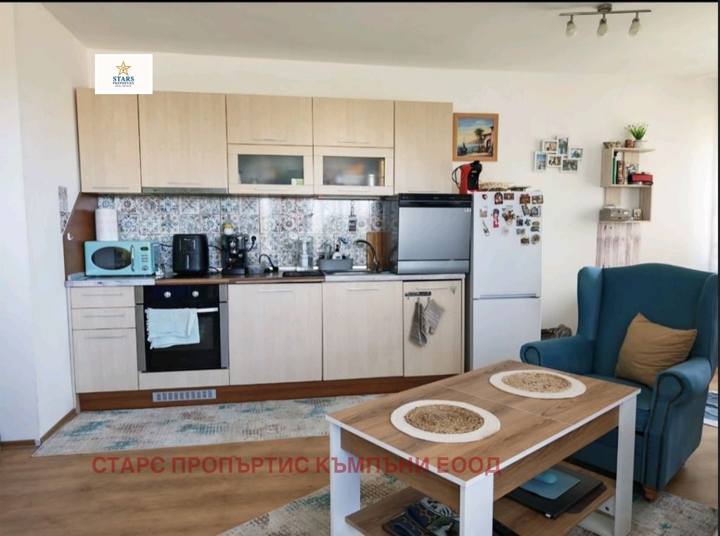 Продава 2-СТАЕН, гр. Варна, м-т Зеленика