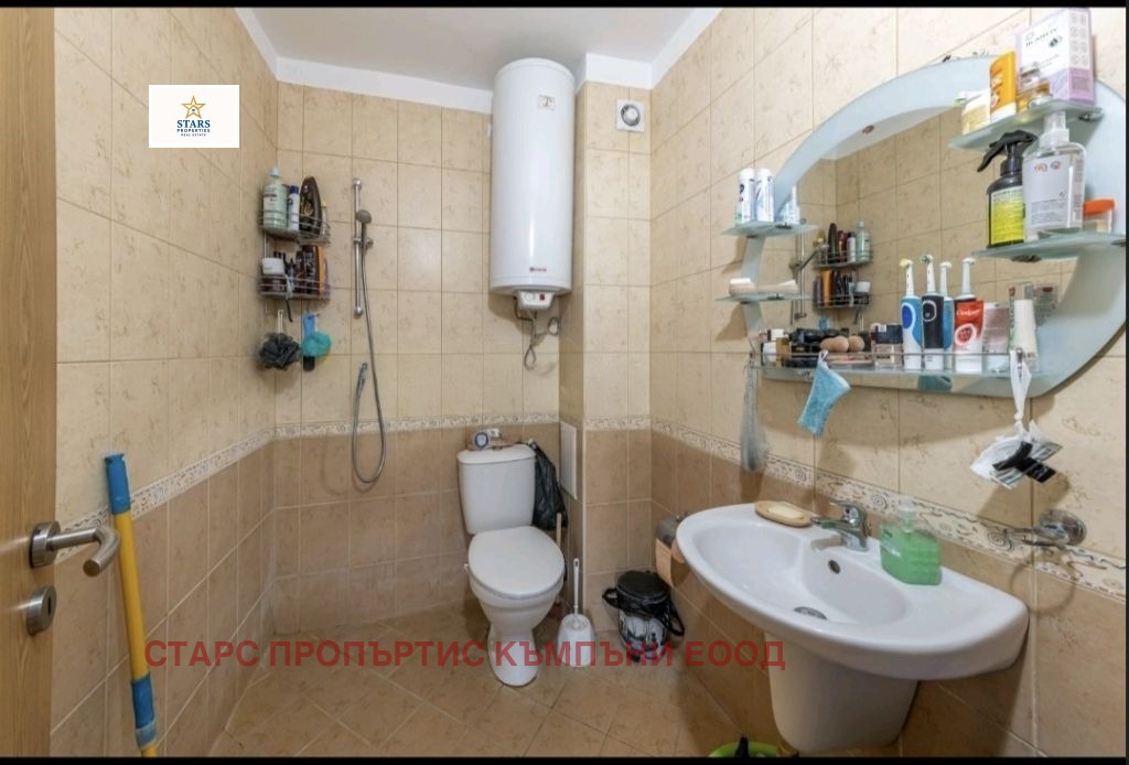 Продава 2-СТАЕН, гр. Варна, м-т Зеленика, снимка 6 - Апартаменти - 56175331