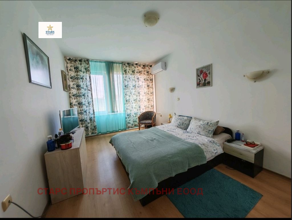 Продава 2-СТАЕН, гр. Варна, м-т Зеленика, снимка 4 - Апартаменти - 56175331