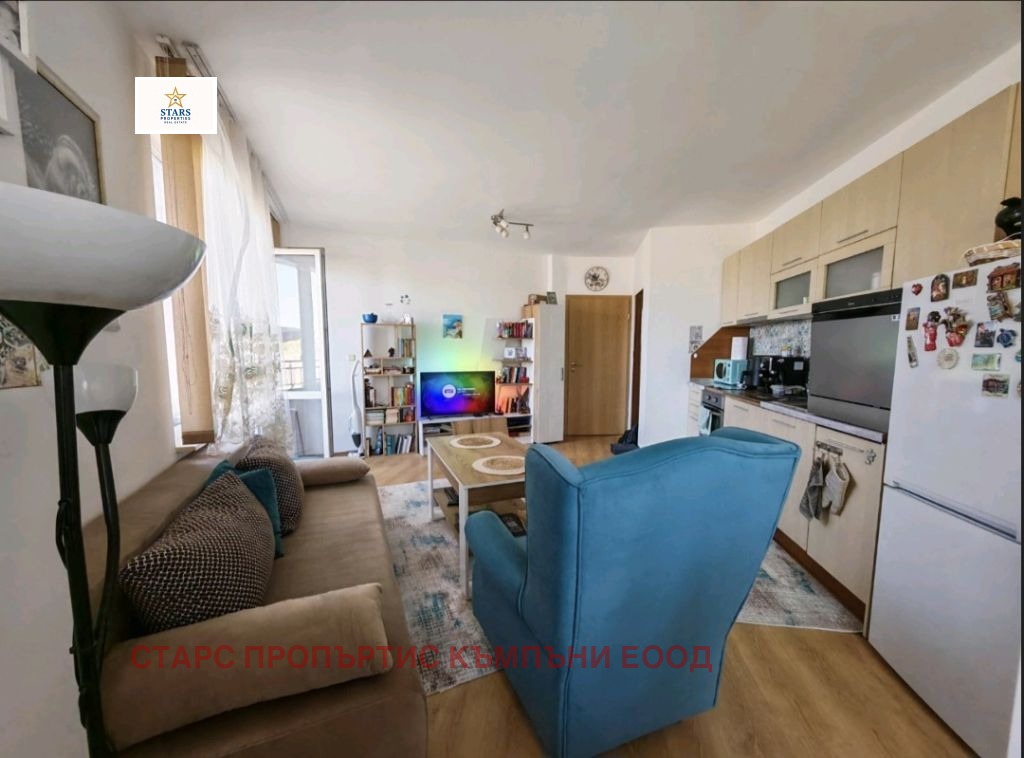 Продава 2-СТАЕН, гр. Варна, м-т Зеленика, снимка 2 - Апартаменти - 56175331