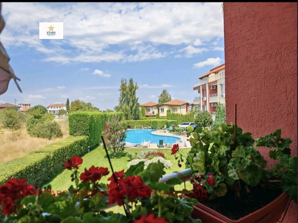 Продава 2-СТАЕН, гр. Варна, м-т Зеленика, снимка 5 - Апартаменти - 56175331