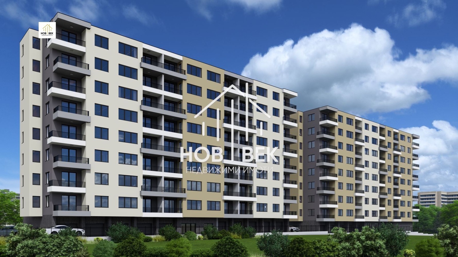 Продава 3-СТАЕН, гр. Варна, Владислав Варненчик 1, снимка 2 - Апартаменти - 47805299