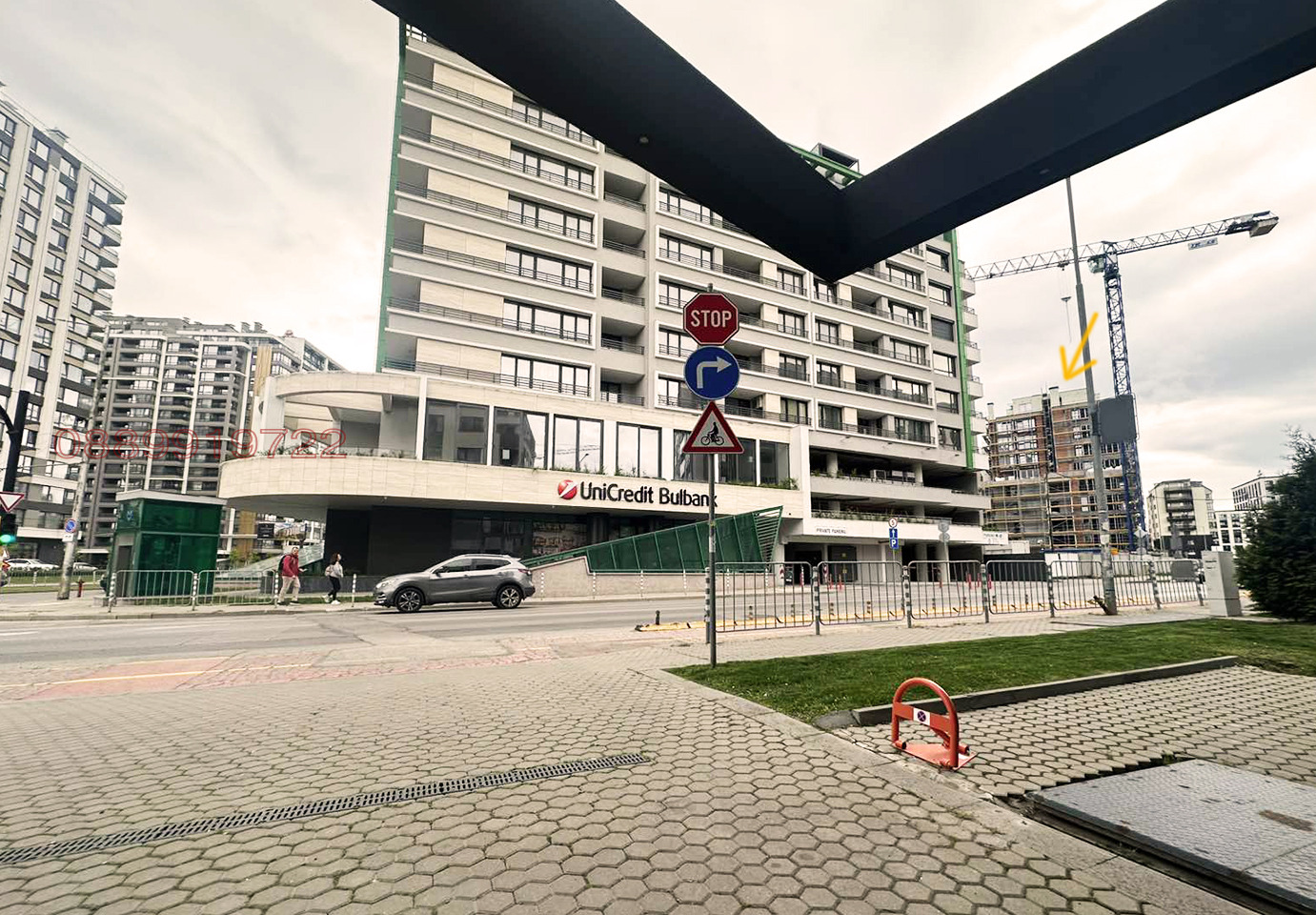 Продава 3-СТАЕН, гр. София, Дружба 2, снимка 4 - Апартаменти - 54482773