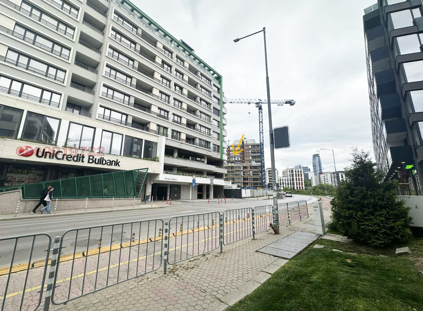 Продава 3-СТАЕН, гр. София, Дружба 2, снимка 5 - Апартаменти - 54482773