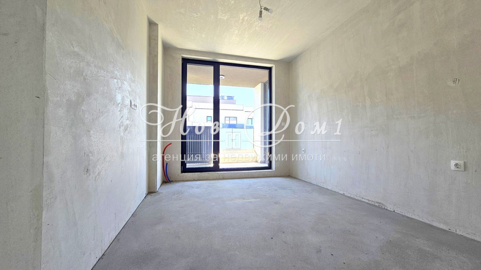 Продава 3-СТАЕН, гр. София, Дружба 1, снимка 5 - Апартаменти - 55098957
