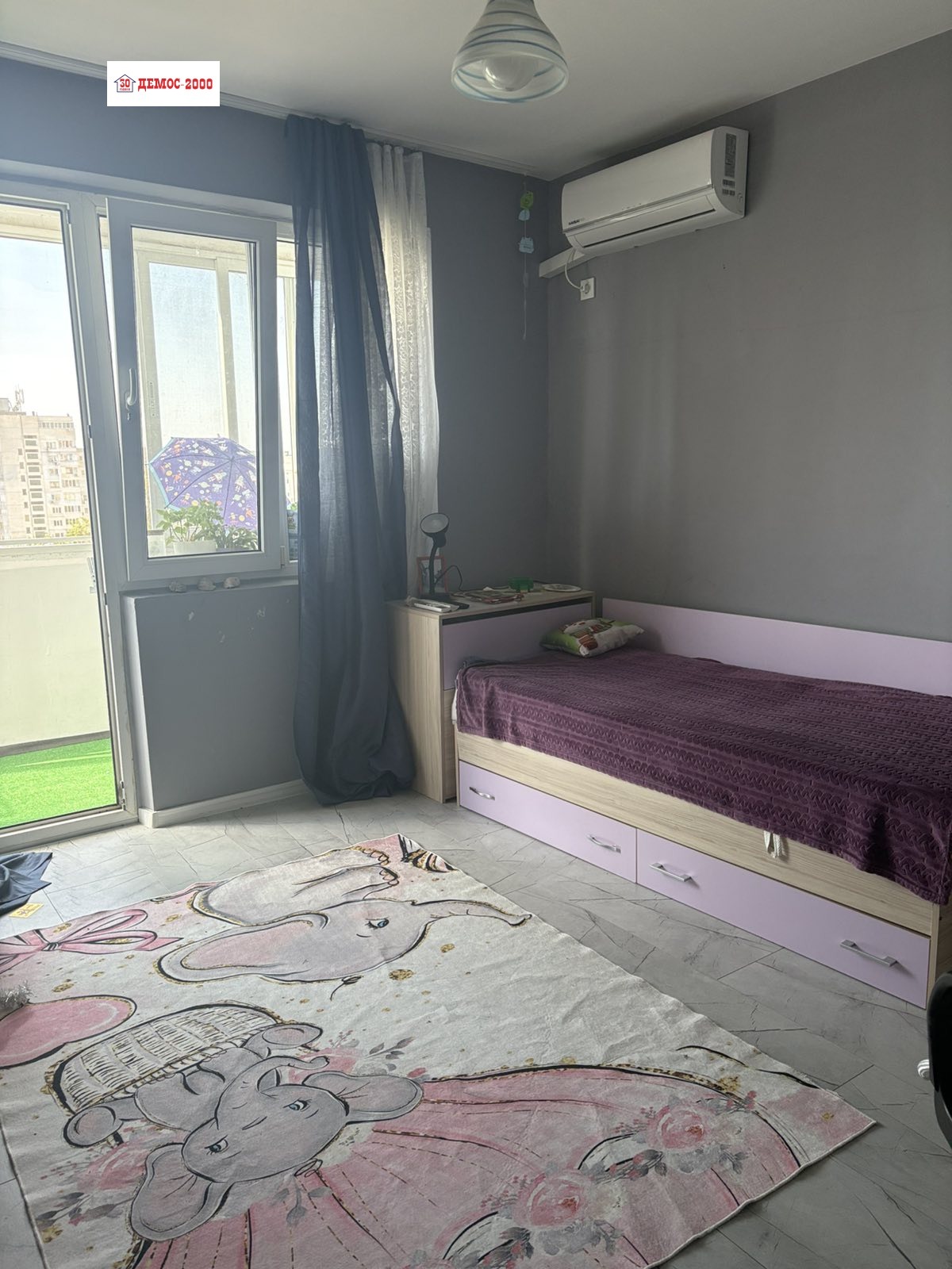 Продава 3-СТАЕН, гр. Варна, Владислав Варненчик 2, снимка 5 - Апартаменти - 56204115
