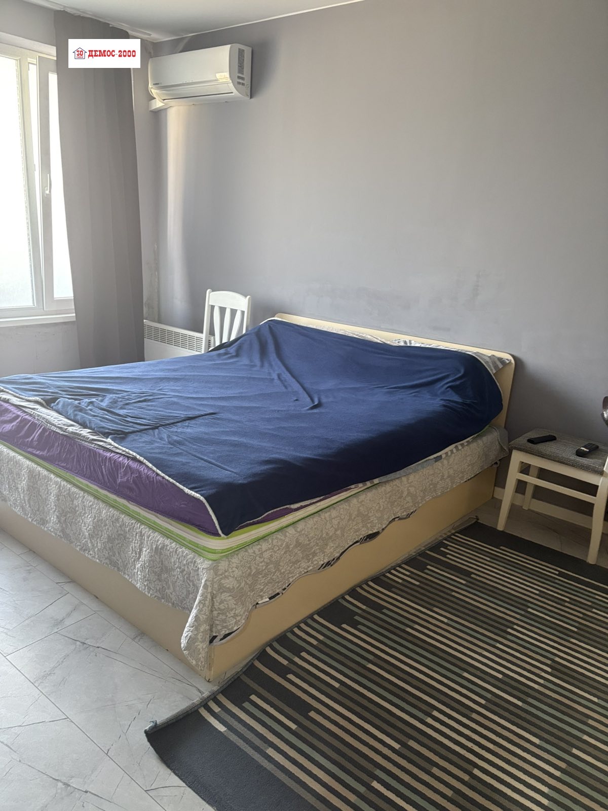 Продава 3-СТАЕН, гр. Варна, Владислав Варненчик 2, снимка 3 - Апартаменти - 56204115
