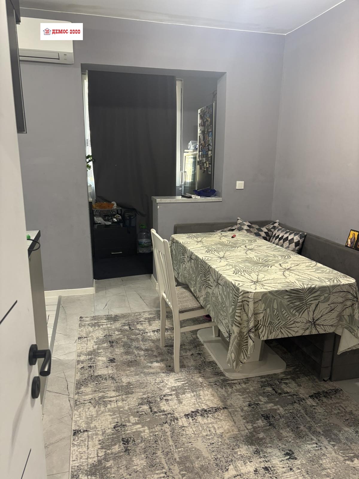 Продава 3-СТАЕН, гр. Варна, Владислав Варненчик 2, снимка 2 - Апартаменти - 56204115