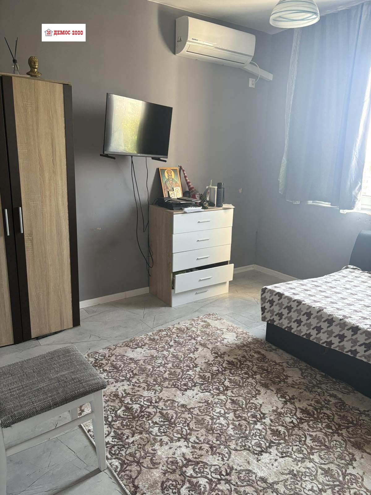 Продава 3-СТАЕН, гр. Варна, Владислав Варненчик 2, снимка 4 - Апартаменти - 56204115