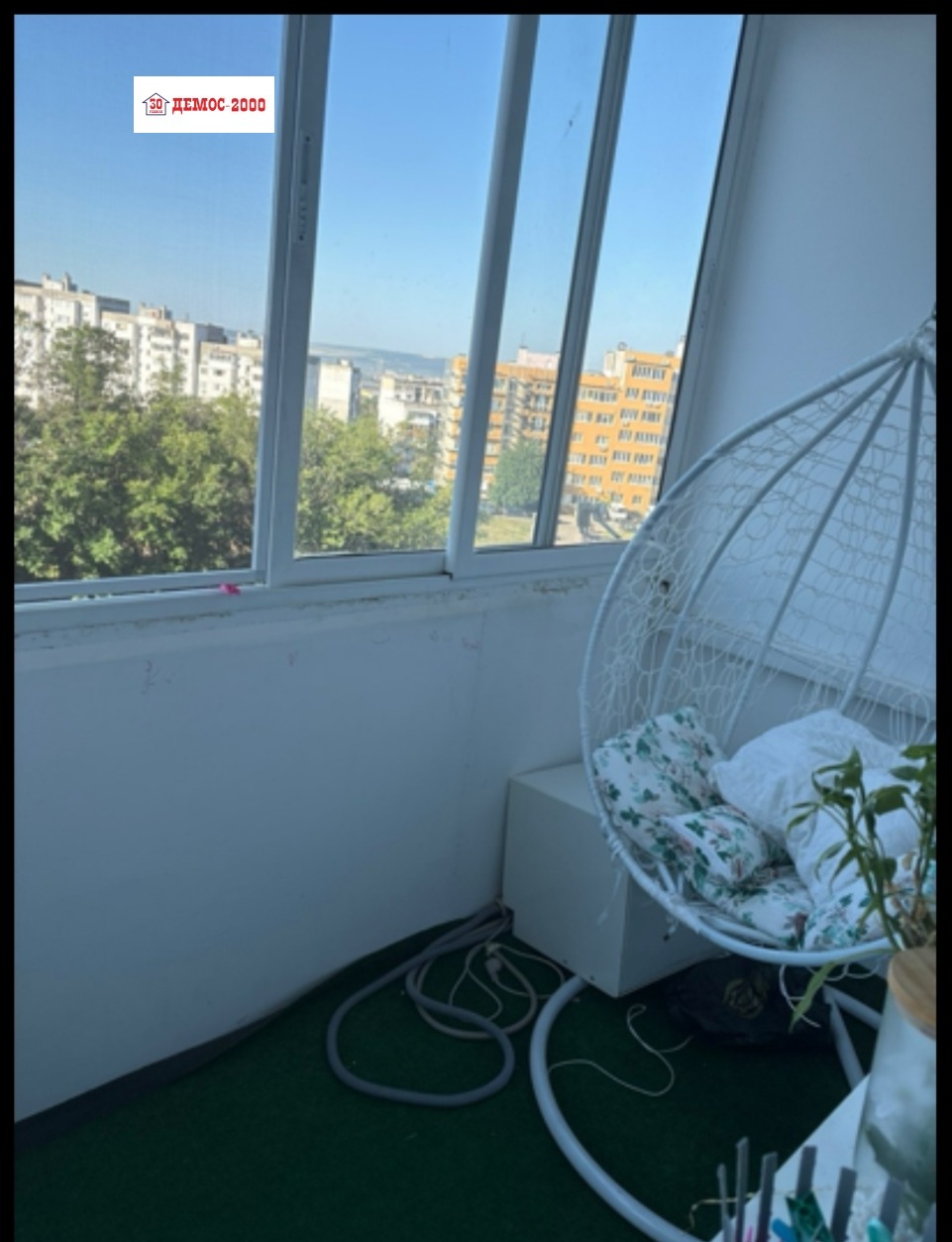 Продава 3-СТАЕН, гр. Варна, Владислав Варненчик 2, снимка 7 - Апартаменти - 56204115