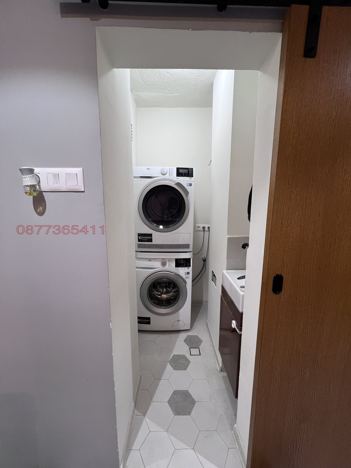 Продава 3-СТАЕН, гр. Пловдив, Кършияка, снимка 4 - Апартаменти - 56341534