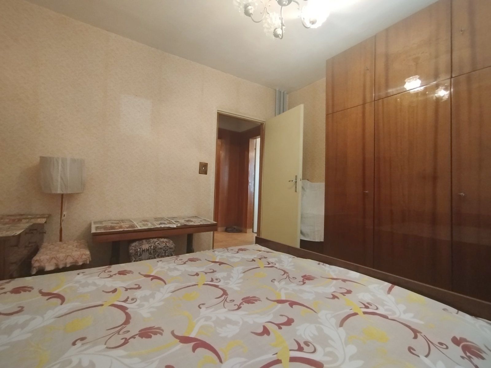 Продава 4-СТАЕН, гр. Русе, Здравец Север 1, снимка 6 - Апартаменти - 55538486