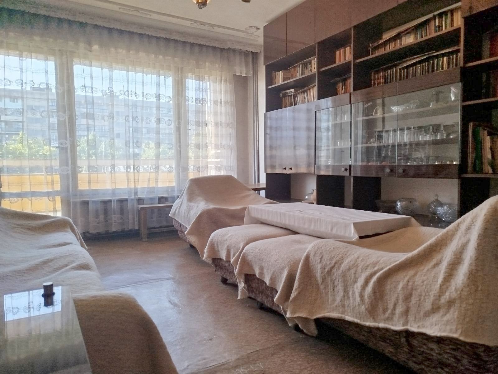 Продава 4-СТАЕН, гр. Русе, Здравец Север 1, снимка 9 - Апартаменти - 55538486
